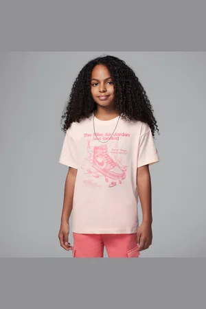Jordan T-Shirt mit Grafik für ältere Kinder