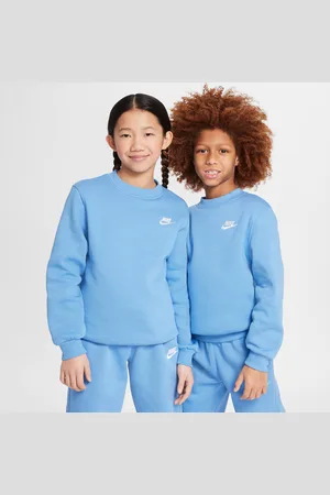 Nike Sportswear Club FleeceSweatshirt für ältere Kinder