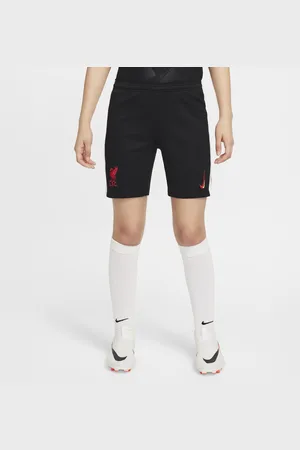 Nike FC Liverpool 2024/25 Stadium Third Dri-FIT Replica Fußballshorts (ältere Kinder)