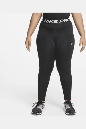 Nike Pro Dri-FITLeggings für ältere Kinder (Mädchen) (große Größe)