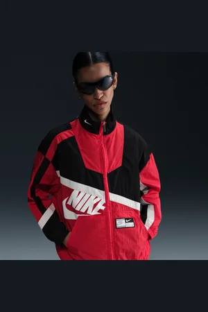 Nike SportswearOversize-Webjacke (Damen)