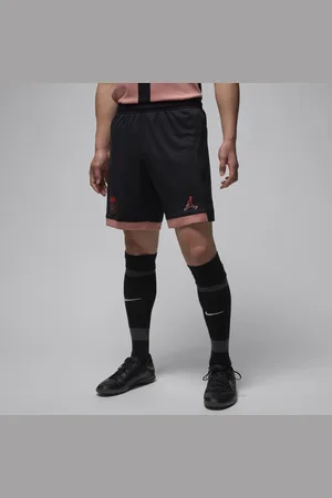 Jordan Paris Saint-Germain 2024/25 Stadium Third Dri-FIT Replika-Fußballshorts für Herren
