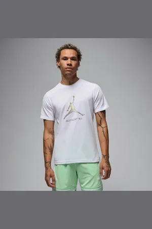 Jordan Sport T-Shirt mit Dri-FIT-Technologie für Herren