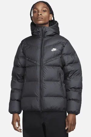 Nike Windrunner PrimaLoft®Storm-FIT-Puffer-Jacke mit Kapuze für Herren