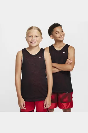 Nike Wendbares Dri-FIT Trikot (ältere Kinder)