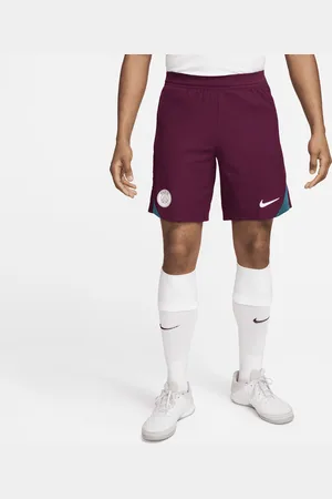 Nike Paris Saint-Germain Strike Elite Dri-FIT ADV Fußballshorts aus Strickmaterial für Herren
