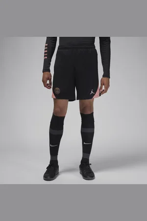 Jordan Paris Saint-Germain Strike Third Dri-FIT Fußballshorts aus Strickmaterial für Herren