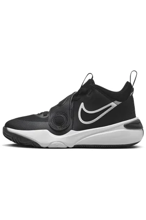Nike Team Hustle D 11Basketballschuh für ältere Kinder