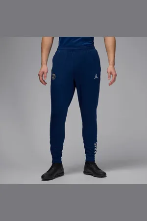 Jordan Paris Saint-Germain Strike Fourth Dri-FIT-Fußballhose aus Strickmaterial (Herren)