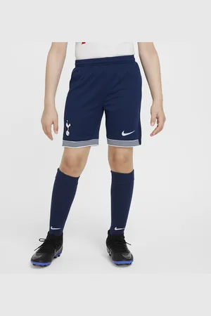 Nike Tottenham Hotspur 2024 Stadium Home Replika-Fußballshorts mit Dri-FIT-Technologie (ältere Kinder)