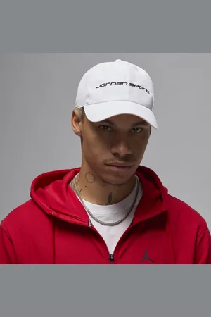 Jordan ClubUnstrukturierte Cap