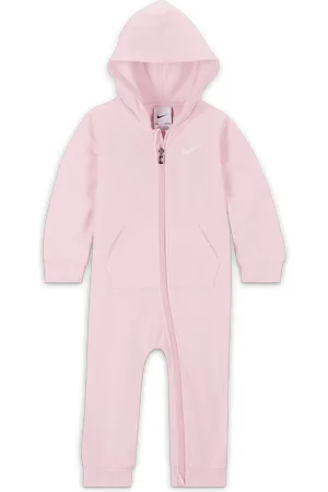 Nike Essentials Hooded CoverallOverall für Babys