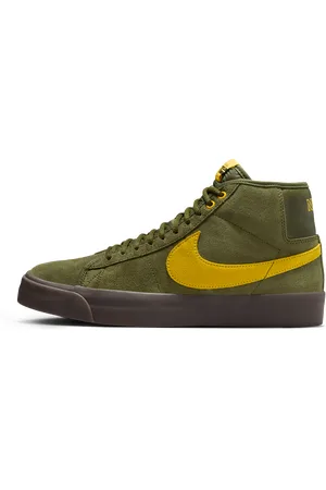 Nike Zoom Blazer Mid Skateboardschuh