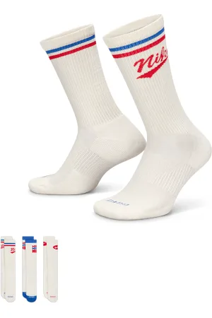 Nike Everyday PlusCrew-Socken (3 Paar)