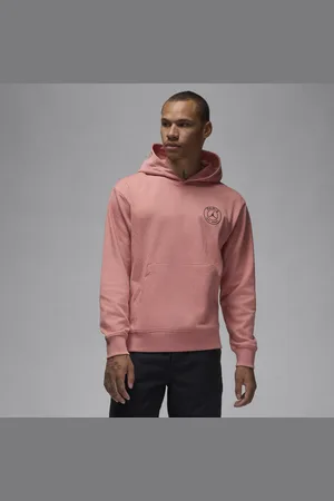Nike Paris Saint-GermainFleece-Hoodie für Herren