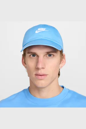 Nike Club unstrukturierte Futura Wash-Cap