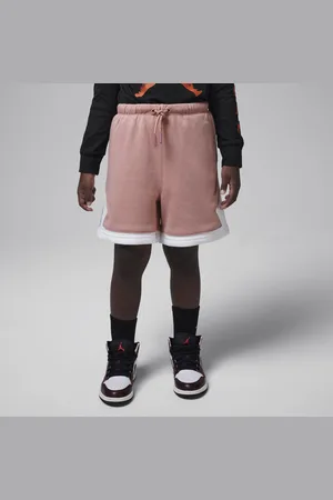 Jordan Paris Saint-GermainBrooklyn Fleece-Shorts mit Grafik (ältere Kinder)