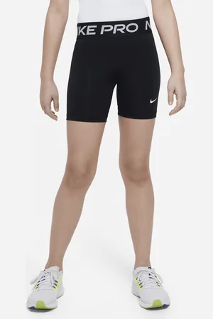 Nike ProDri-FIT Shorts (ca. 12,5 cm) für ältere Kinder (Mädchen)