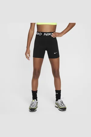Nike Pro Leak Protection: PeriodensichereDri-FIT-Shorts für ältere Kinder