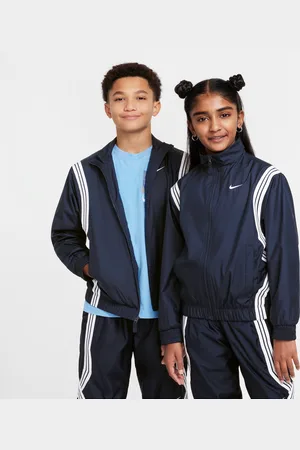 Nike CrossoverRepel-Basketballjacke für ältere Kinder
