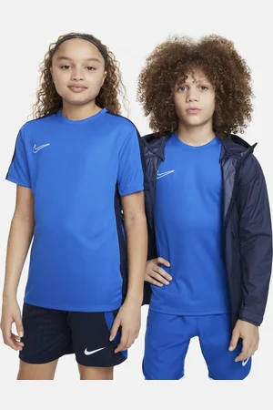 Nike Dri-FIT Academy Fußballoberteil (Kinder)