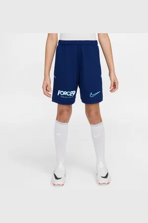 Nike Erling Haaland AcademyDri-FIT Fußballshorts (ältere Kinder)