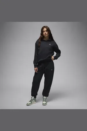 Jordan Brooklyn Fleece-Hoodie für Damen