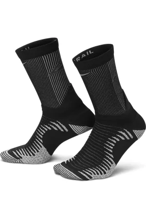 Nike Dri-FIT Trail-Crew-Laufsocken