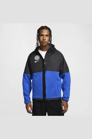 Nike Inter Milan AWF HomeWinterized Fußballjacke für Herren