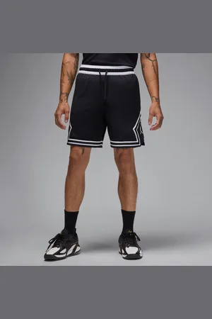 Jordan SportDri-FIT Diamond Mesh-Shorts (Herren)