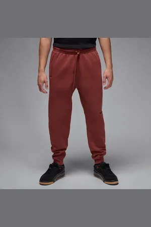 Jordan Essentials Baseline-Fleece-Hose für Herren
