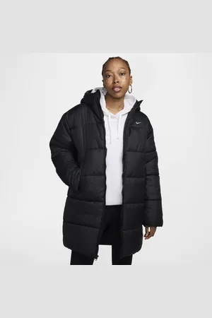 Nike Sportswear Classic PufferLockerer Therma-FIT Parka (Damen)