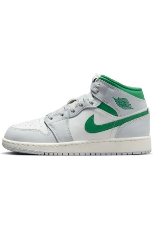 Jordan Air 1 MidSchuh für ältere Kinder