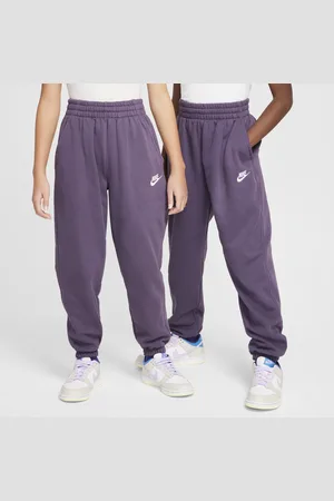 Nike Sportswear Club FleeceLockere Hose für ältere Kinder