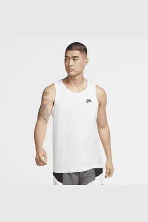 Nike Sportswear Club Herren-Tanktop