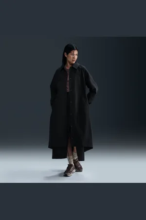 Nike Sportswear CollectionTrenchcoat aus Twill (Damen)