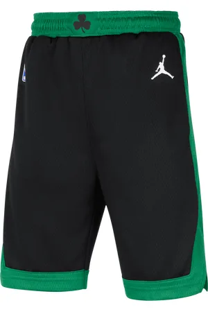 Jordan Boston Celtics Statement Edition Dri-FIT NBA Swingman Shorts (ältere Kinder)
