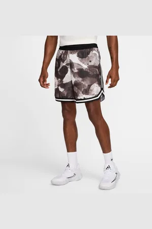Nike DNADri-FIT-Basketballshorts (ca. 15 cm) (Herren)