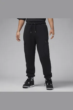 Jordan FlightHose aus hochflorigem Fleece (Herren)