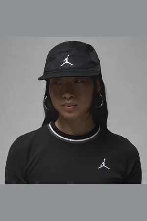 Jordan Fly Cap mit flachem Schirm