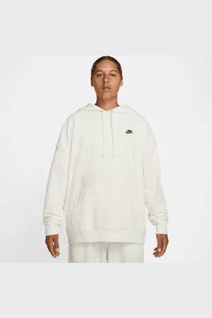 Nike Club Fleece extragroßer Hoodie aus French-Terry (Herren)