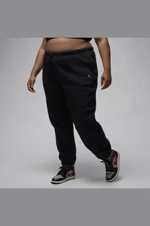 Jordan Brooklyn FleeceHose (Damen, große Größe)