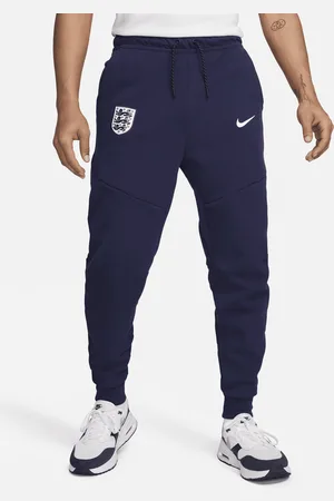 Nike England Tech Fleece Fußball-Jogger für Herren