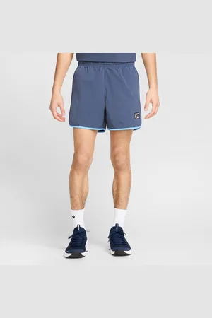 Nike Gym HeritageDri-FIT-Trainingsshorts ohne Futter (ca. 13 cm) (Herren)