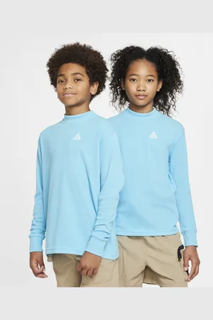 Nike ACGDri-FIT Waffle-Longsleeve (ältere Kinder)