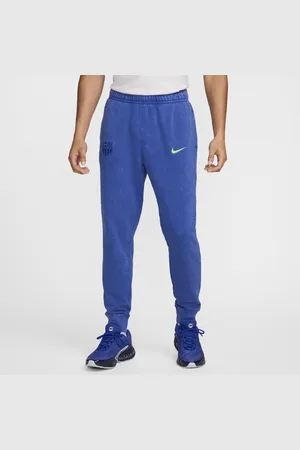 Nike FC Barcelona Club Third Fußball-Jogginghose aus French Terry (Herren)