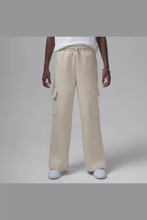 Jordan Y2KFleece-Cargohose für ältere Kinder