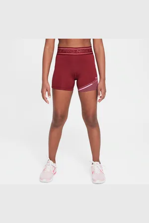 Nike ProDri-FIT Shorts (ca. 8 cm) (Mädchen)