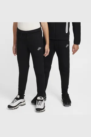 Nike Sportswear Tech FleeceJogger mit reflektierenden Elementen (ältere Kinder)