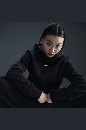 Nike Sportswear Phoenix FleeceDamen-Hoodie